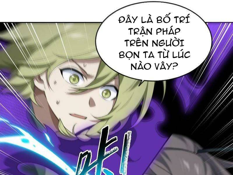 Ta Ở Tu Tiên Giới Chỉ Làm Giờ Hành Chính Chap 44 - Next Chap 45
