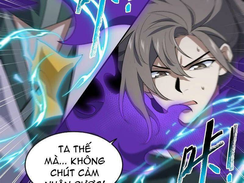 Ta Ở Tu Tiên Giới Chỉ Làm Giờ Hành Chính Chap 44 - Next Chap 45