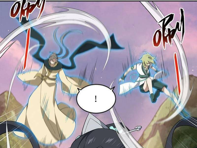 Ta Ở Tu Tiên Giới Chỉ Làm Giờ Hành Chính Chap 44 - Next Chap 45