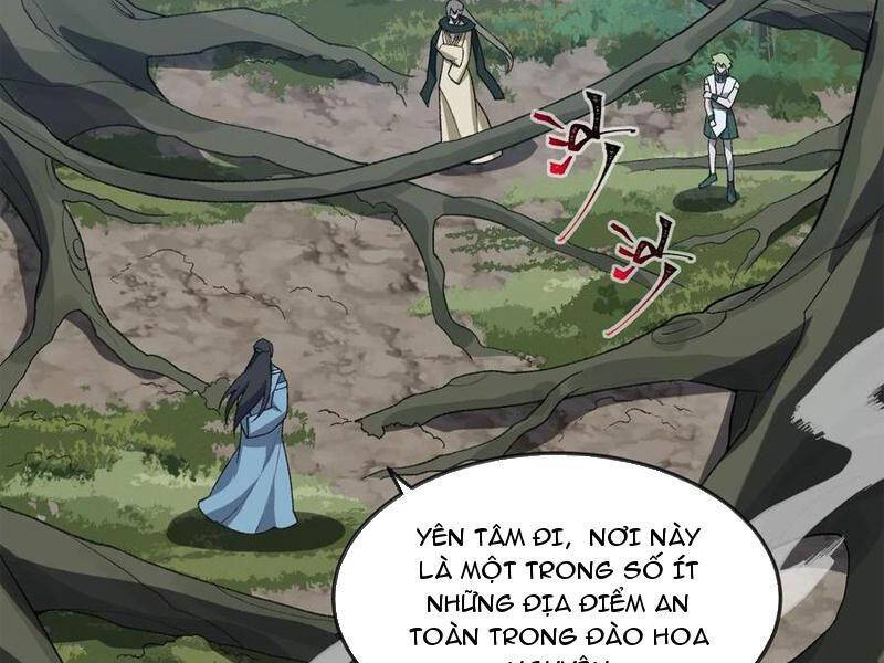 Ta Ở Tu Tiên Giới Chỉ Làm Giờ Hành Chính Chap 45 - Next Chap 46