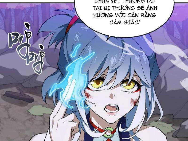 Ta Ở Tu Tiên Giới Chỉ Làm Giờ Hành Chính Chap 45 - Next Chap 46