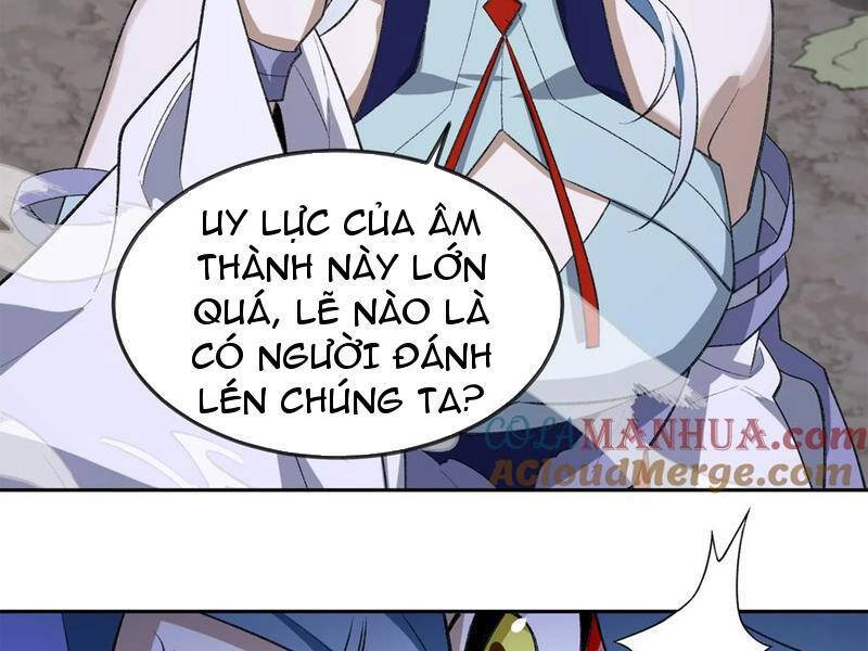 Ta Ở Tu Tiên Giới Chỉ Làm Giờ Hành Chính Chap 45 - Next Chap 46