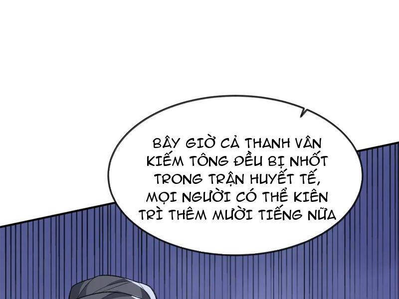 Ta Ở Tu Tiên Giới Chỉ Làm Giờ Hành Chính Chap 45 - Next Chap 46