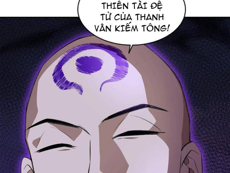 Ta Ở Tu Tiên Giới Chỉ Làm Giờ Hành Chính Chap 45 - Next Chap 46