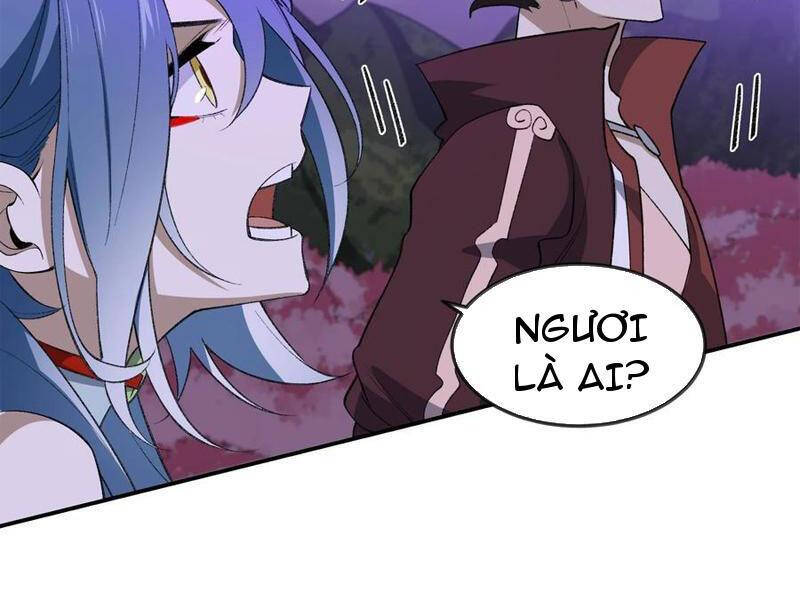 Ta Ở Tu Tiên Giới Chỉ Làm Giờ Hành Chính Chap 45 - Next Chap 46