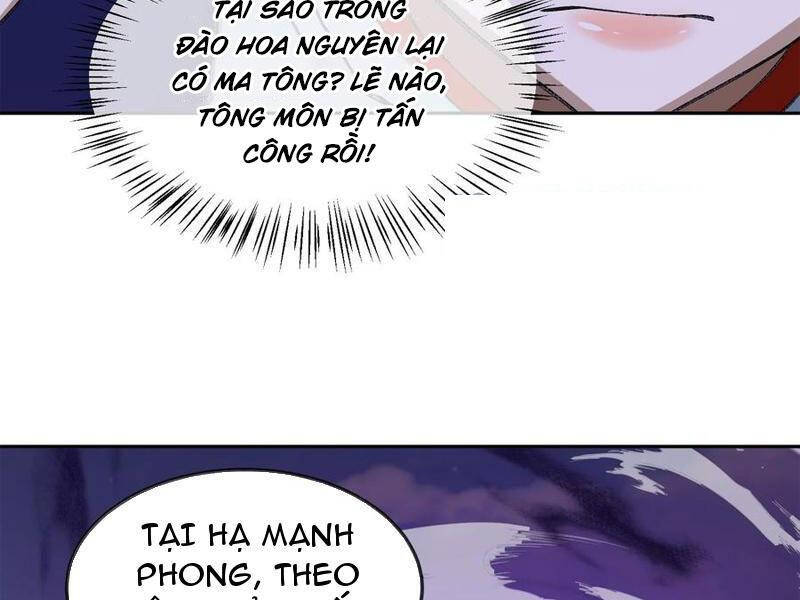 Ta Ở Tu Tiên Giới Chỉ Làm Giờ Hành Chính Chap 45 - Next Chap 46