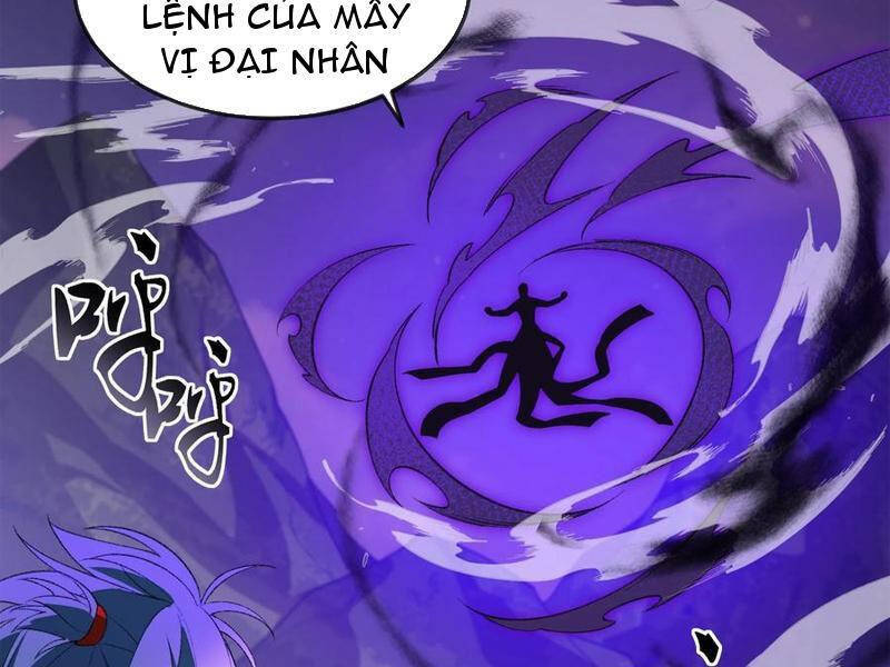 Ta Ở Tu Tiên Giới Chỉ Làm Giờ Hành Chính Chap 45 - Next Chap 46