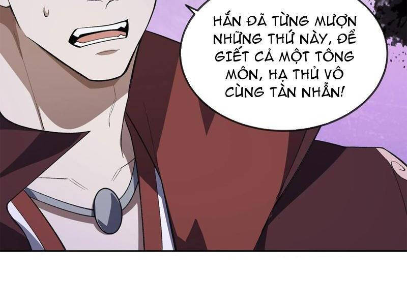 Ta Ở Tu Tiên Giới Chỉ Làm Giờ Hành Chính Chap 45 - Next Chap 46