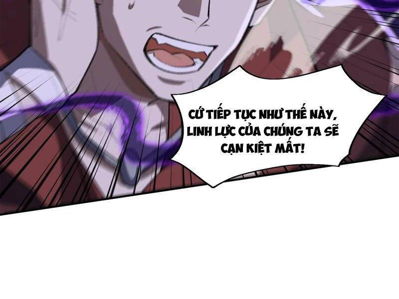 Ta Ở Tu Tiên Giới Chỉ Làm Giờ Hành Chính Chap 45 - Next Chap 46