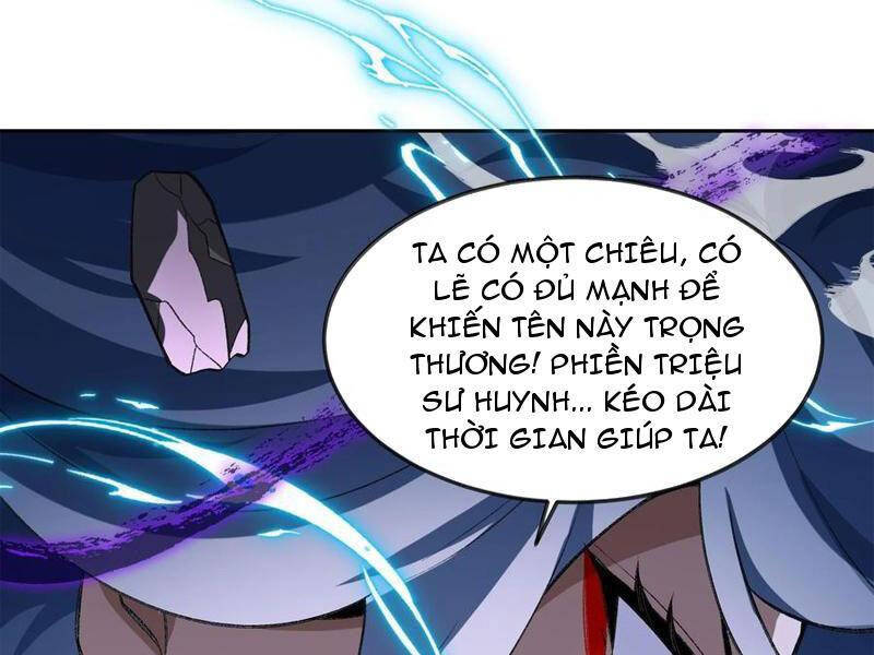 Ta Ở Tu Tiên Giới Chỉ Làm Giờ Hành Chính Chap 45 - Next Chap 46