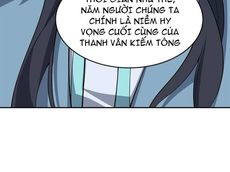 Ta Ở Tu Tiên Giới Chỉ Làm Giờ Hành Chính Chap 45 - Next Chap 46