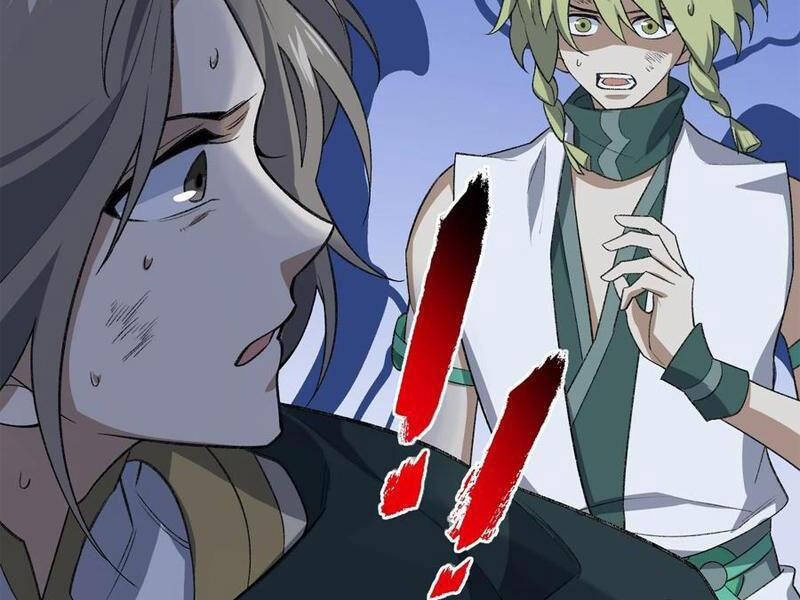 Ta Ở Tu Tiên Giới Chỉ Làm Giờ Hành Chính Chap 45 - Next Chap 46