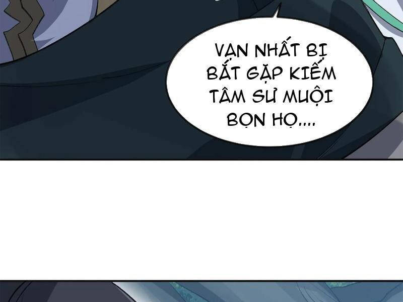 Ta Ở Tu Tiên Giới Chỉ Làm Giờ Hành Chính Chap 45 - Next Chap 46