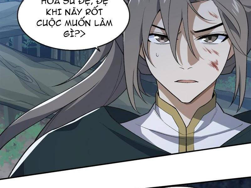 Ta Ở Tu Tiên Giới Chỉ Làm Giờ Hành Chính Chap 45 - Next Chap 46