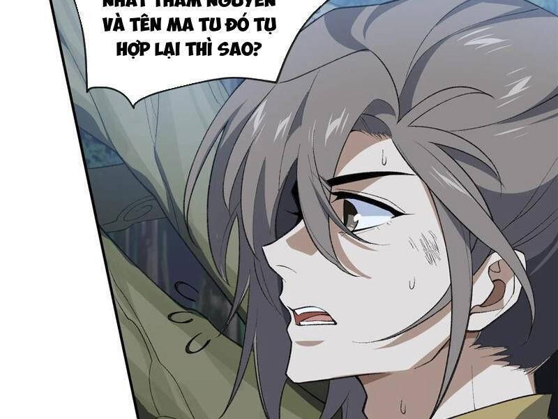 Ta Ở Tu Tiên Giới Chỉ Làm Giờ Hành Chính Chap 45 - Next Chap 46