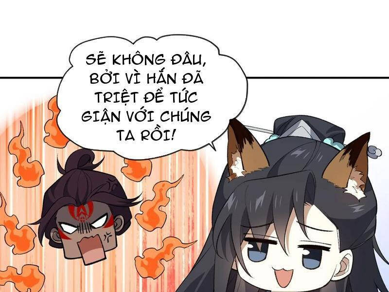 Ta Ở Tu Tiên Giới Chỉ Làm Giờ Hành Chính Chap 45 - Next Chap 46