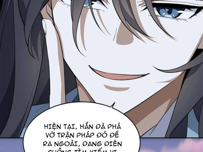 Ta Ở Tu Tiên Giới Chỉ Làm Giờ Hành Chính Chap 45 - Next Chap 46