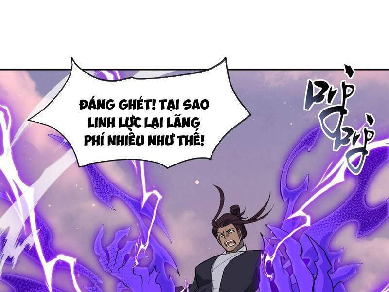 Ta Ở Tu Tiên Giới Chỉ Làm Giờ Hành Chính Chap 45 - Next Chap 46