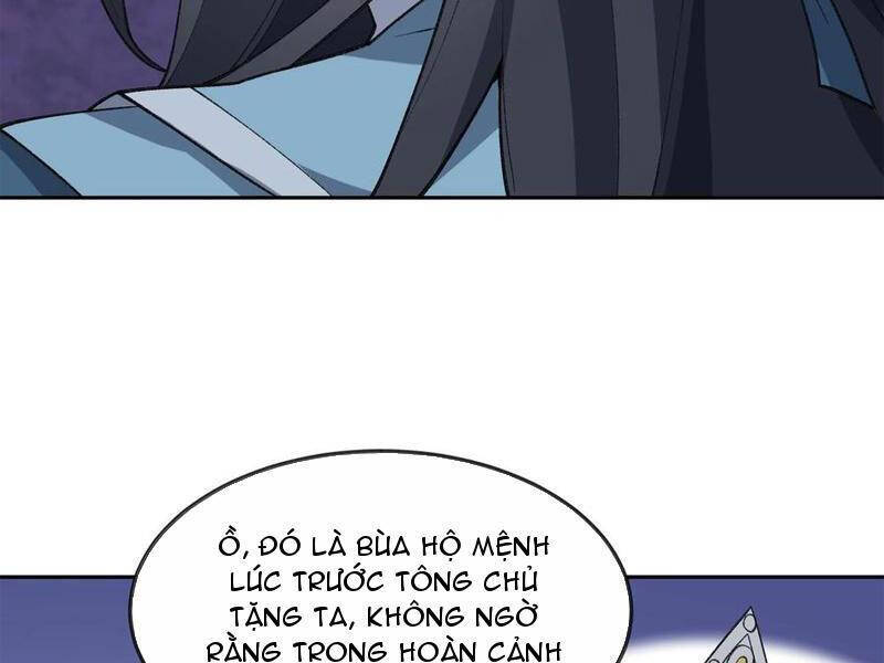 Ta Ở Tu Tiên Giới Chỉ Làm Giờ Hành Chính Chap 45 - Next Chap 46