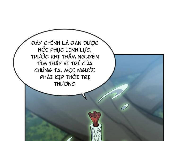 Ta Ở Tu Tiên Giới Chỉ Làm Giờ Hành Chính Chap 45 - Next Chap 46