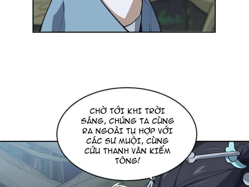 Ta Ở Tu Tiên Giới Chỉ Làm Giờ Hành Chính Chap 45 - Next Chap 46
