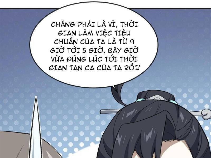 Ta Ở Tu Tiên Giới Chỉ Làm Giờ Hành Chính Chap 45 - Next Chap 46