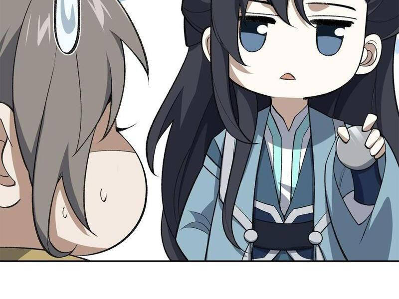 Ta Ở Tu Tiên Giới Chỉ Làm Giờ Hành Chính Chap 45 - Next Chap 46