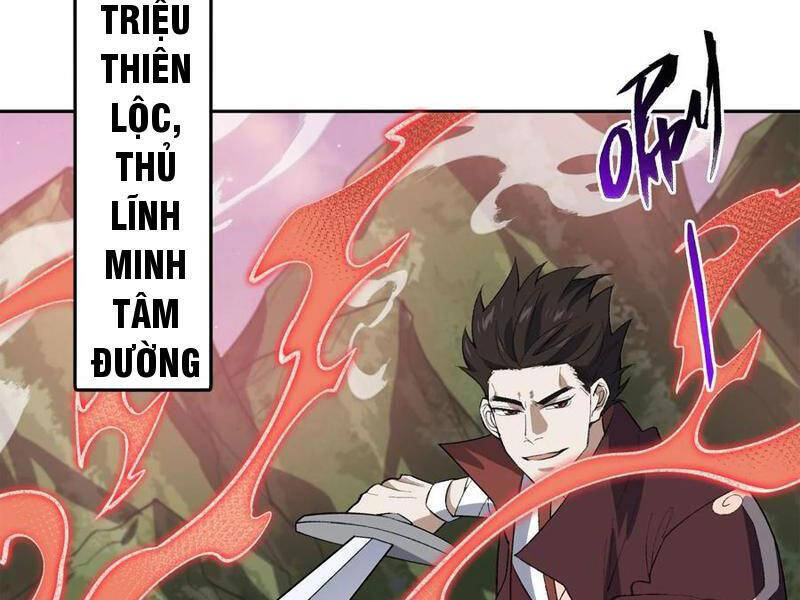 Ta Ở Tu Tiên Giới Chỉ Làm Giờ Hành Chính Chap 45 - Next Chap 46