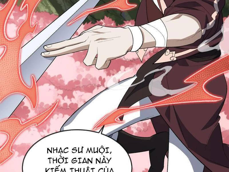 Ta Ở Tu Tiên Giới Chỉ Làm Giờ Hành Chính Chap 45 - Next Chap 46