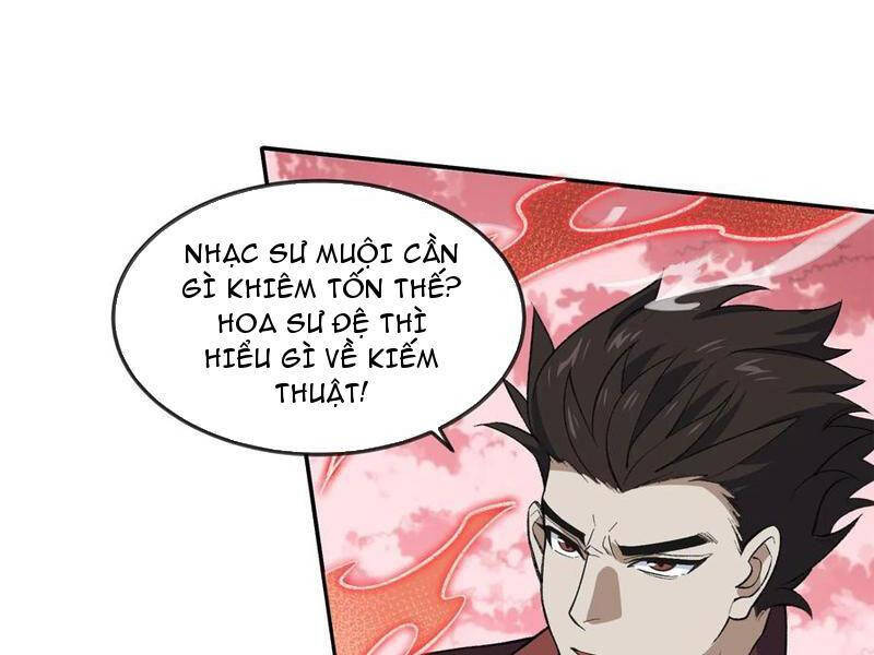 Ta Ở Tu Tiên Giới Chỉ Làm Giờ Hành Chính Chap 45 - Next Chap 46