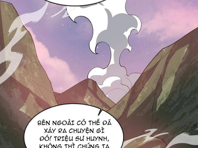 Ta Ở Tu Tiên Giới Chỉ Làm Giờ Hành Chính Chap 45 - Next Chap 46