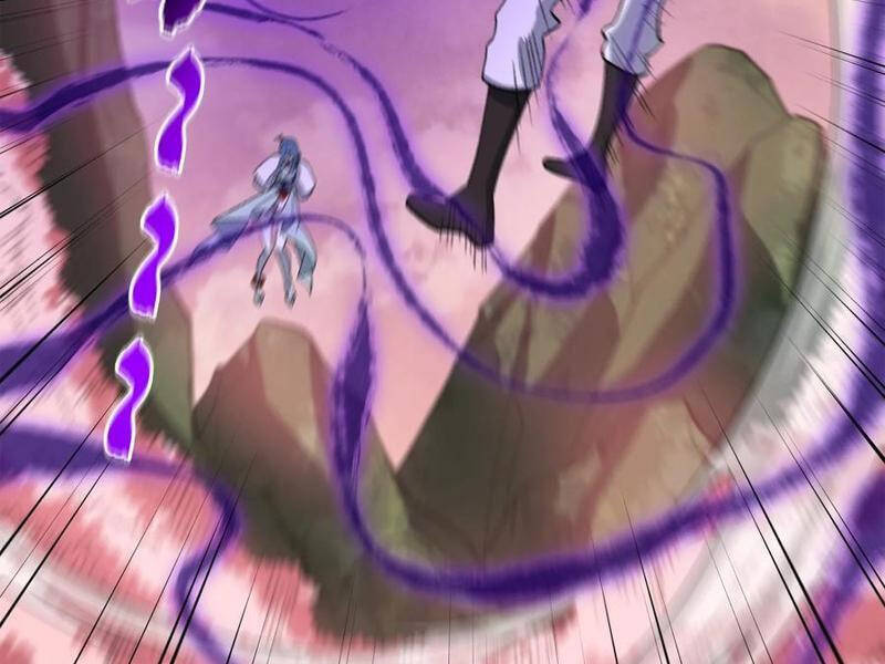 Ta Ở Tu Tiên Giới Chỉ Làm Giờ Hành Chính Chap 45 - Next Chap 46