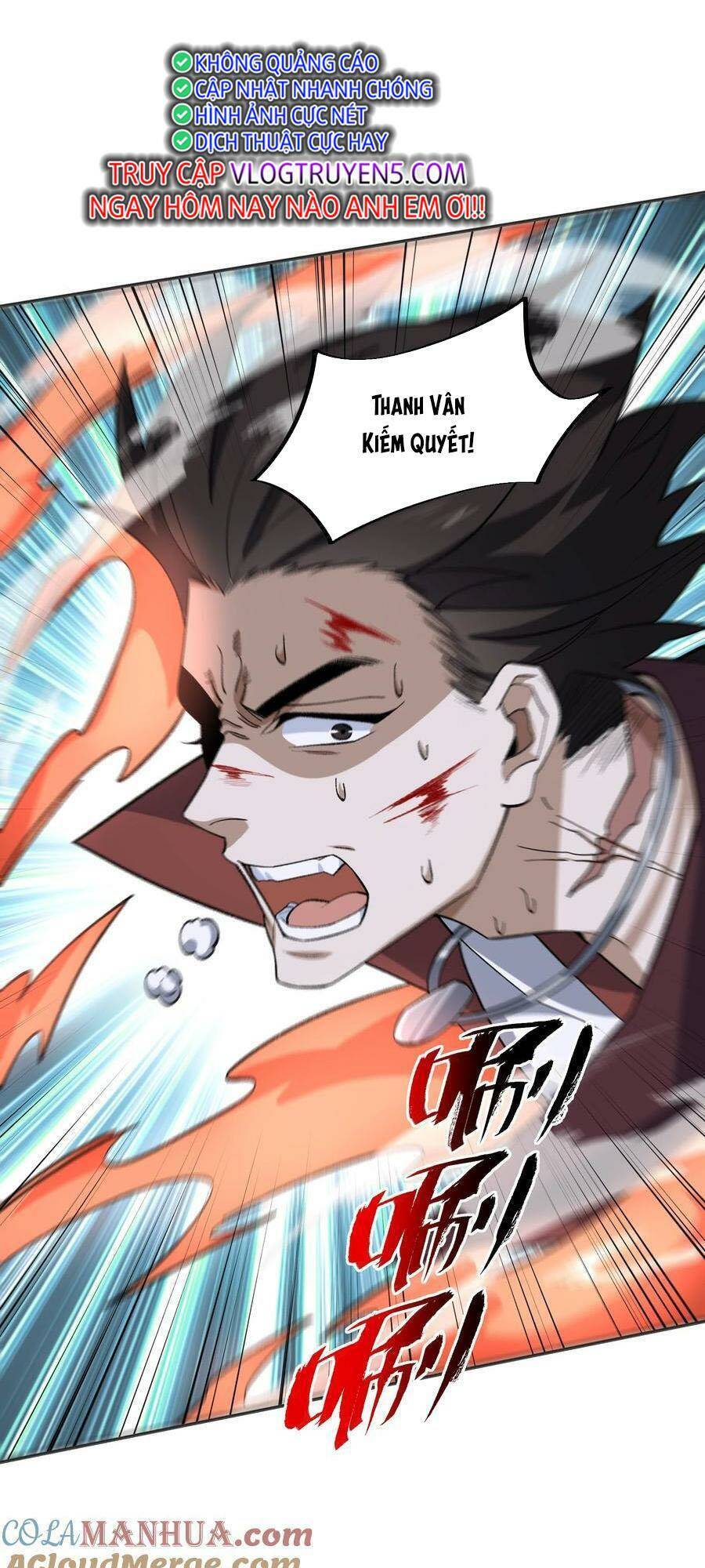 Ta Ở Tu Tiên Giới Chỉ Làm Giờ Hành Chính Chap 46 - Next Chap 47