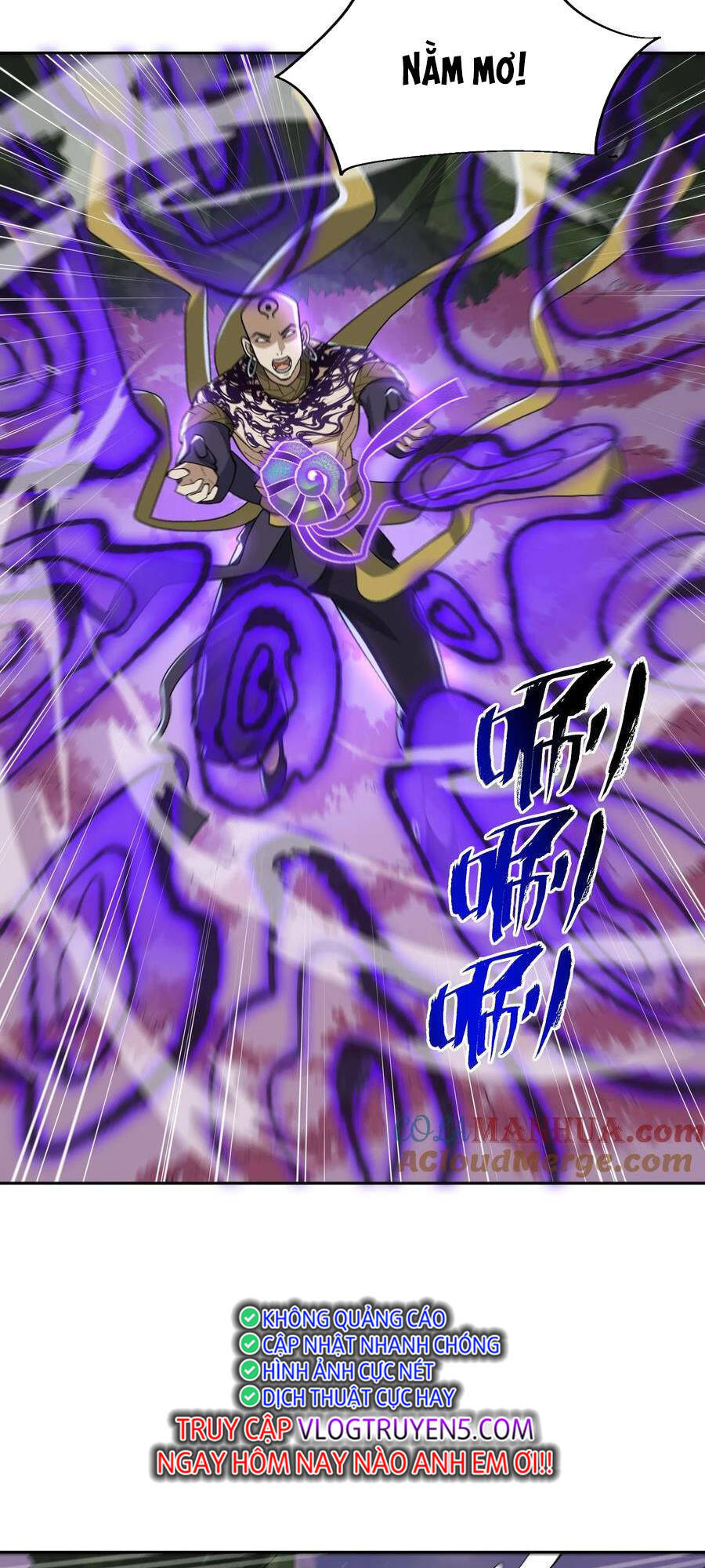 Ta Ở Tu Tiên Giới Chỉ Làm Giờ Hành Chính Chap 46 - Next Chap 47