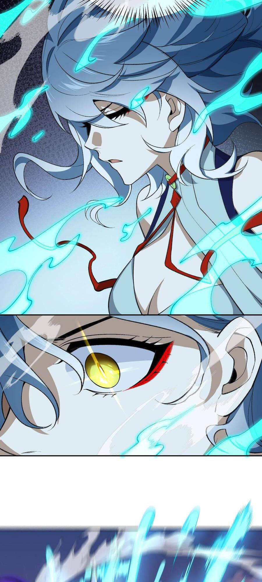Ta Ở Tu Tiên Giới Chỉ Làm Giờ Hành Chính Chap 46 - Next Chap 47