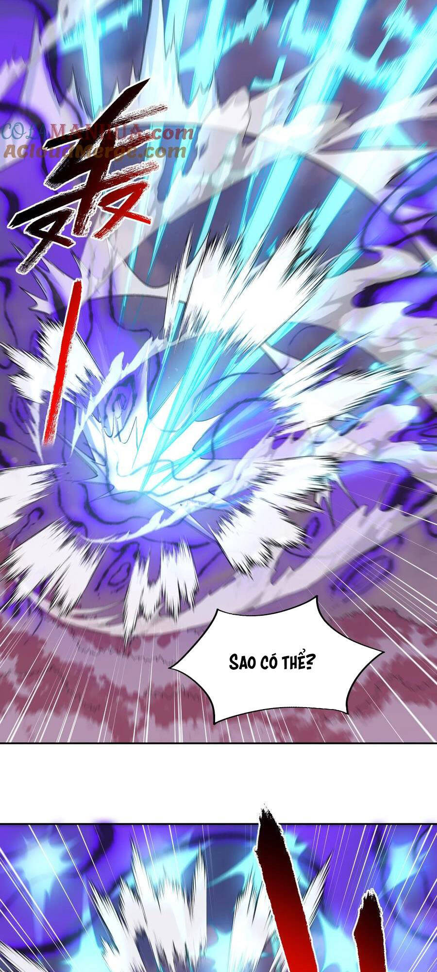 Ta Ở Tu Tiên Giới Chỉ Làm Giờ Hành Chính Chap 46 - Next Chap 47