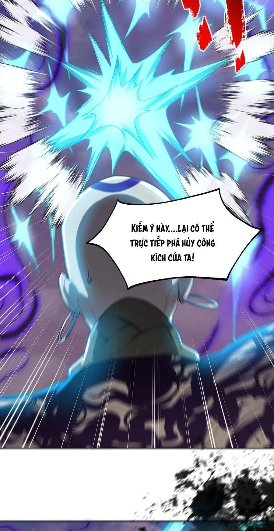 Ta Ở Tu Tiên Giới Chỉ Làm Giờ Hành Chính Chap 46 - Next Chap 47