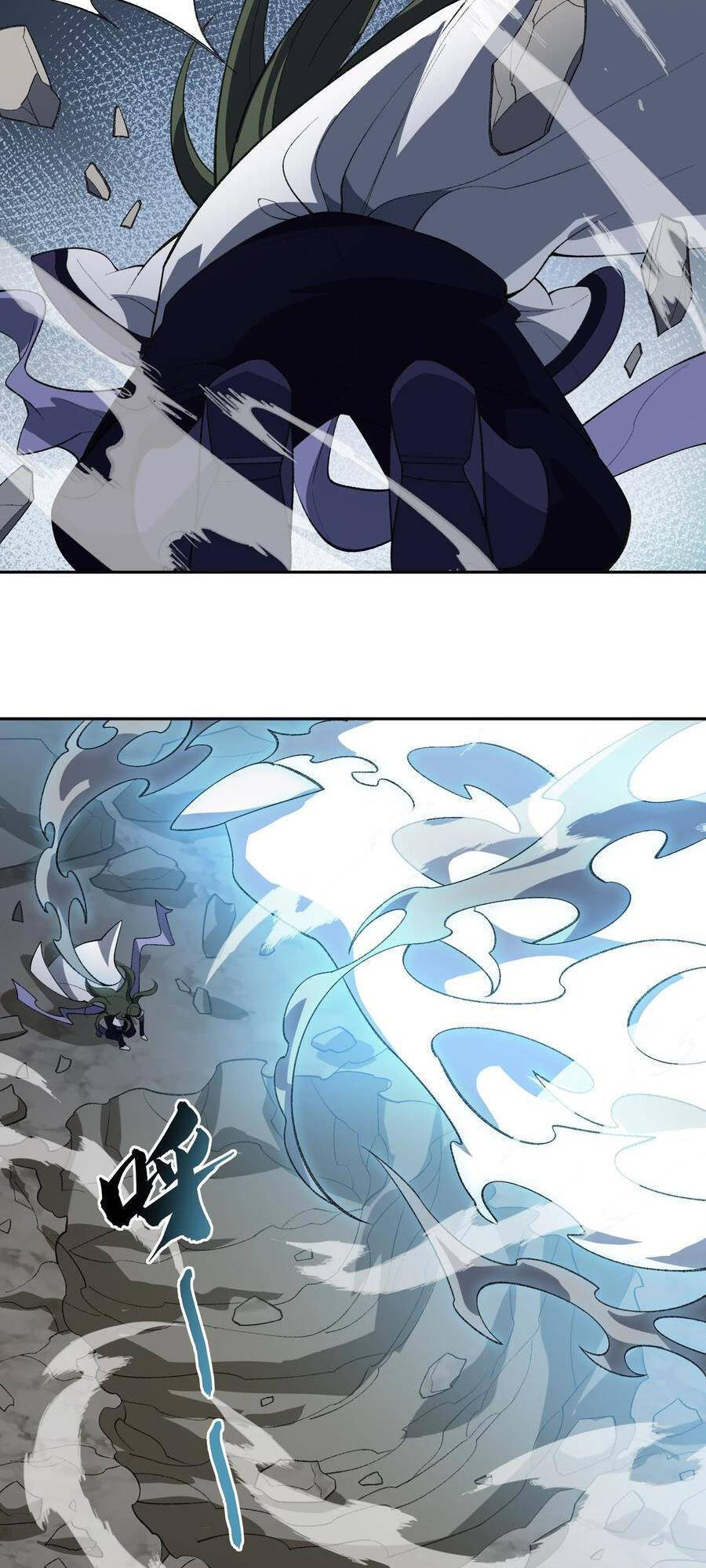 Ta Ở Tu Tiên Giới Chỉ Làm Giờ Hành Chính Chap 46 - Next Chap 47