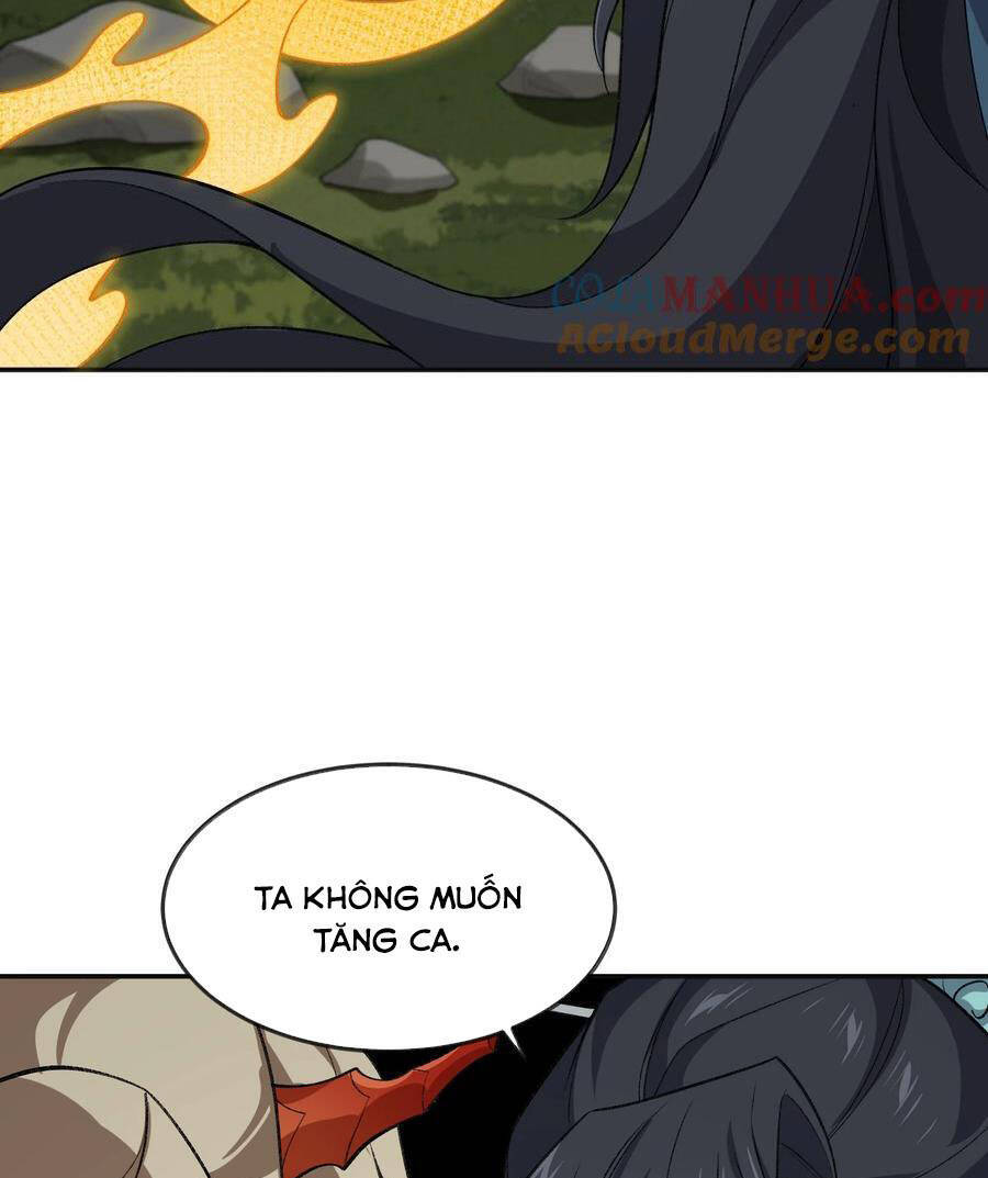 Ta Ở Tu Tiên Giới Chỉ Làm Giờ Hành Chính Chap 46 - Next Chap 47