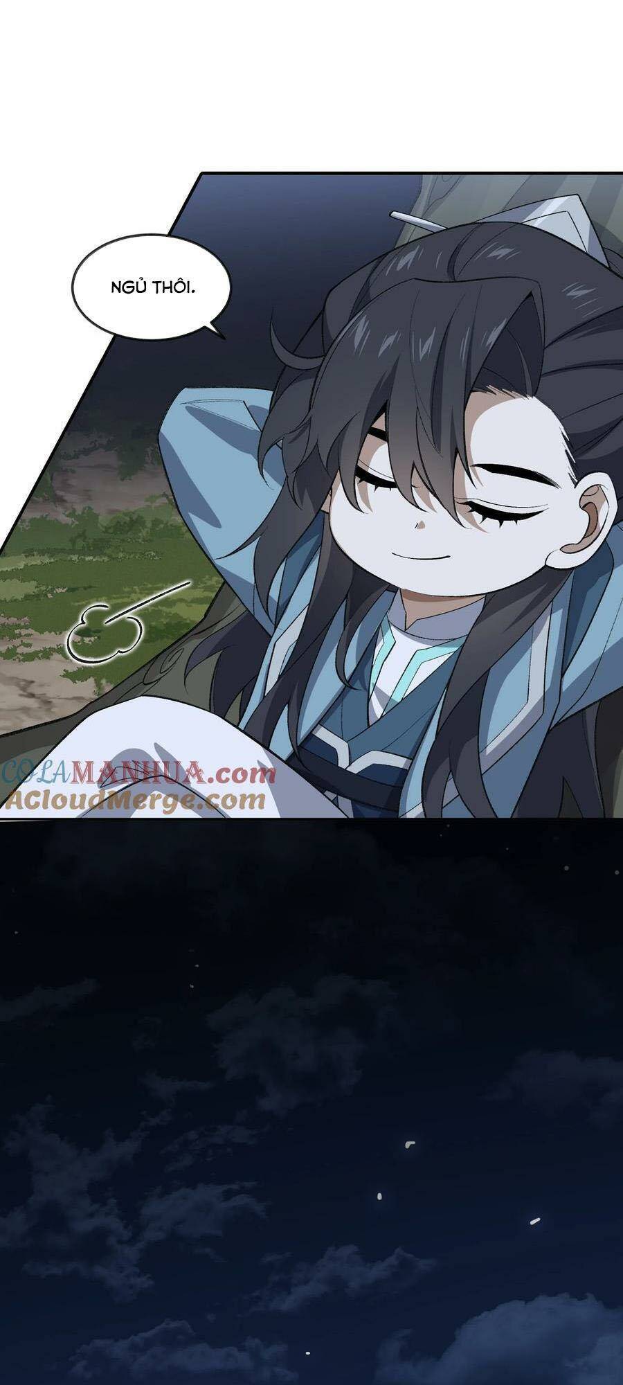 Ta Ở Tu Tiên Giới Chỉ Làm Giờ Hành Chính Chap 46 - Next Chap 47