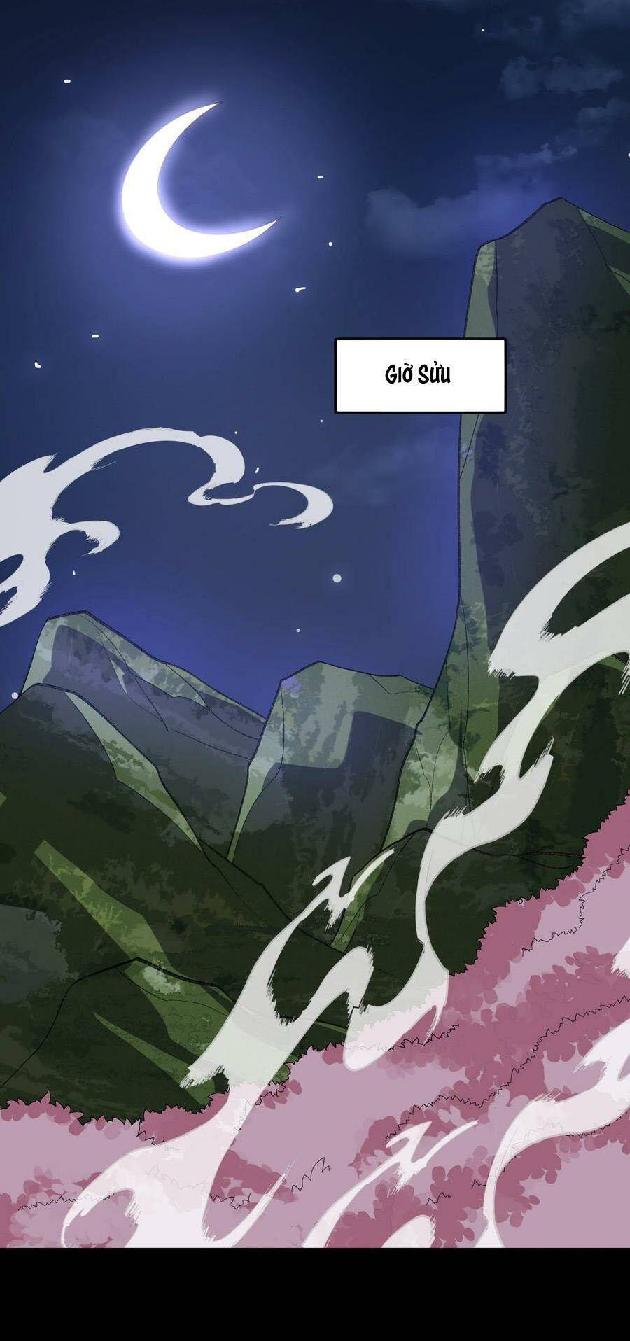Ta Ở Tu Tiên Giới Chỉ Làm Giờ Hành Chính Chap 46 - Next Chap 47
