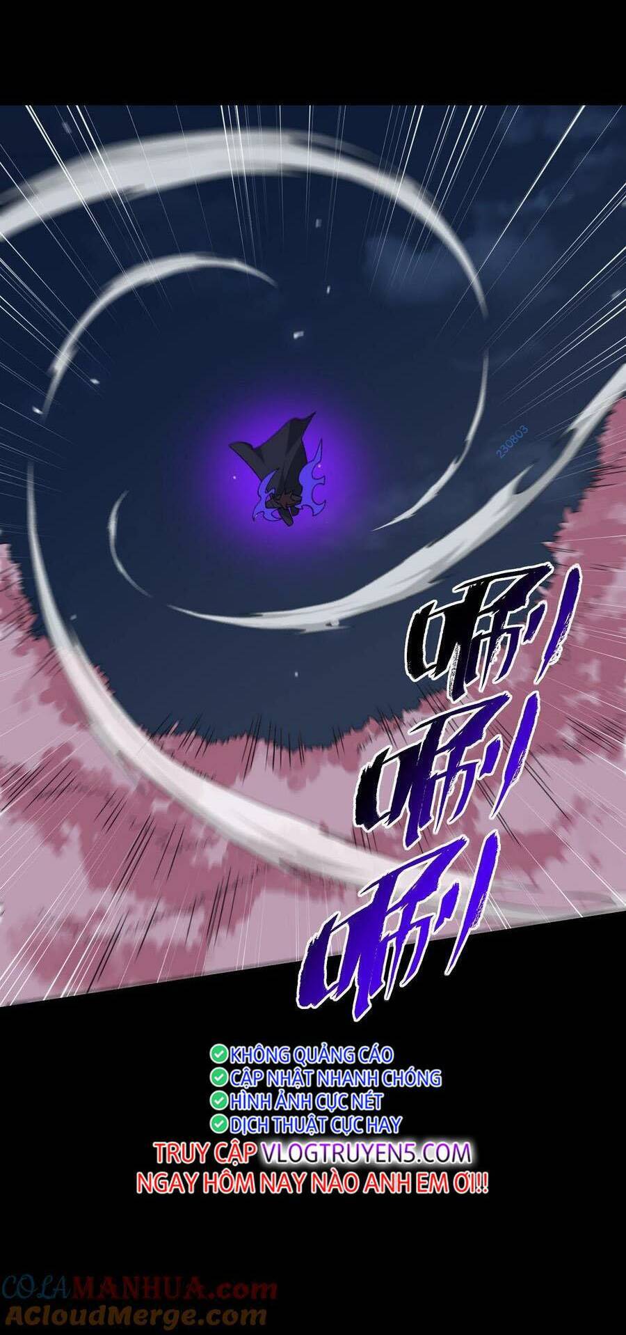 Ta Ở Tu Tiên Giới Chỉ Làm Giờ Hành Chính Chap 46 - Next Chap 47