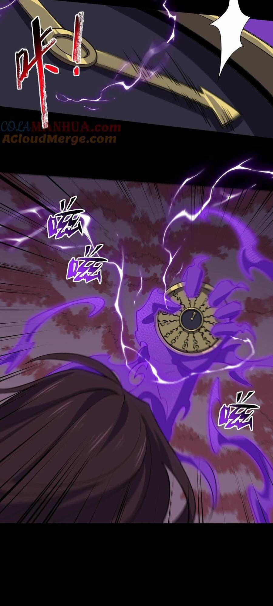 Ta Ở Tu Tiên Giới Chỉ Làm Giờ Hành Chính Chap 46 - Next Chap 47