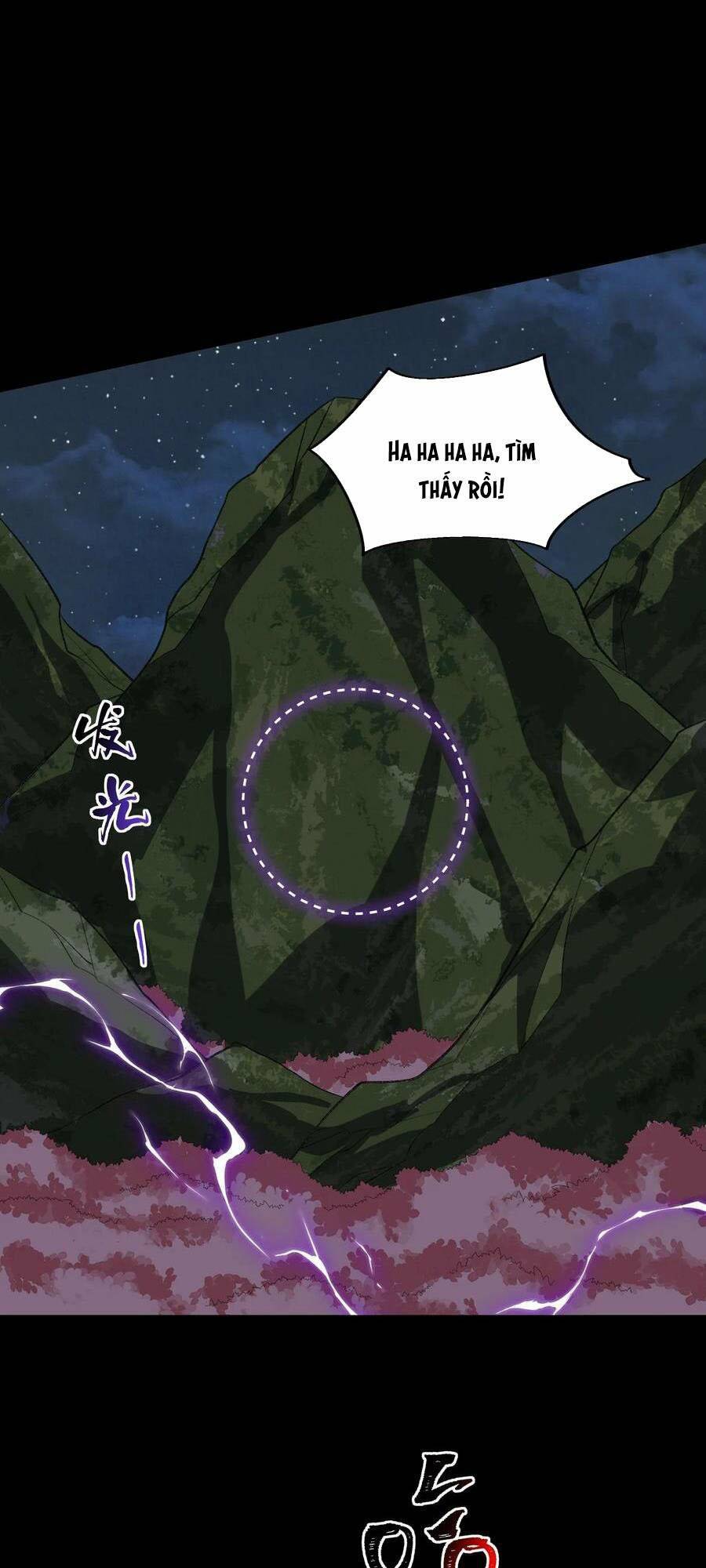 Ta Ở Tu Tiên Giới Chỉ Làm Giờ Hành Chính Chap 46 - Next Chap 47