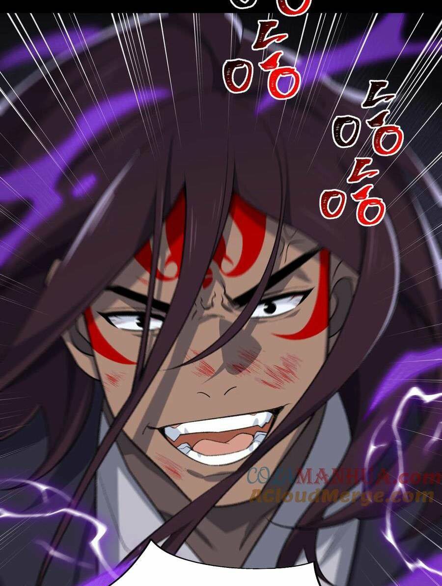 Ta Ở Tu Tiên Giới Chỉ Làm Giờ Hành Chính Chap 46 - Next Chap 47