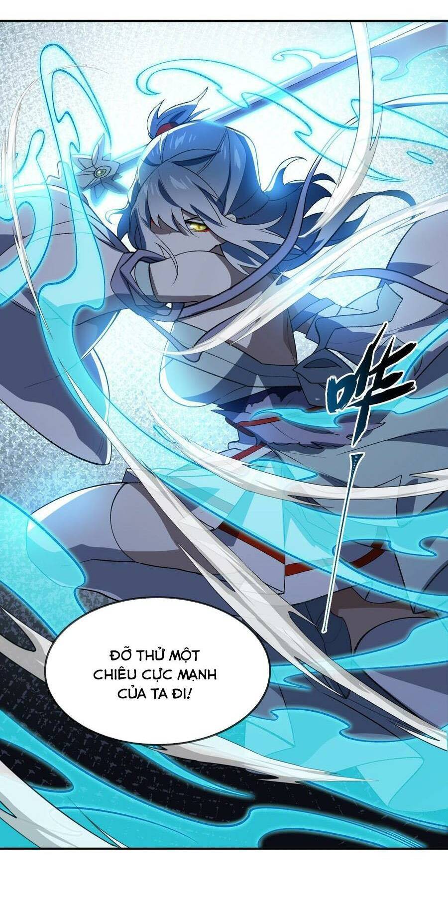 Ta Ở Tu Tiên Giới Chỉ Làm Giờ Hành Chính Chap 46 - Next Chap 47