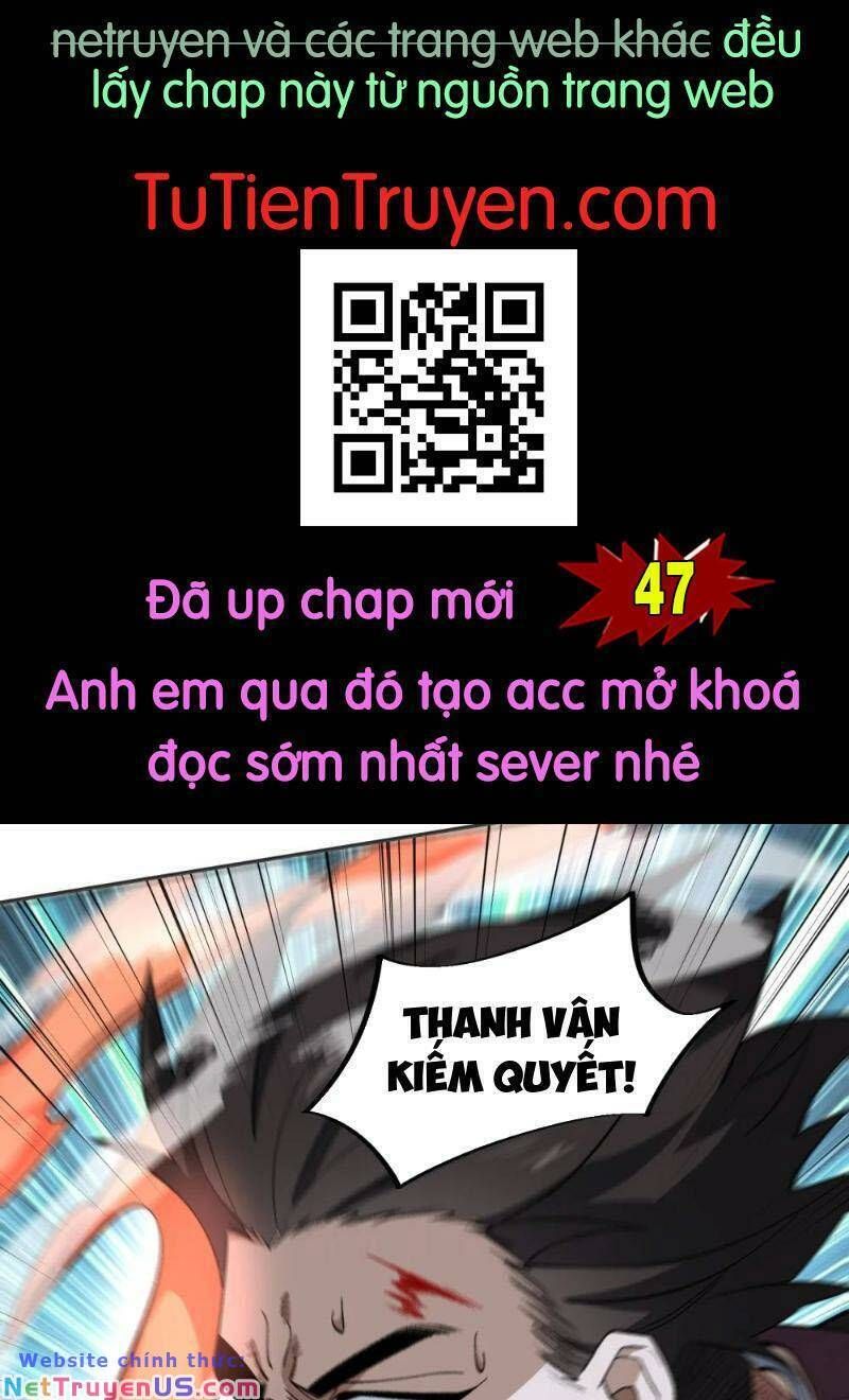 Ta Ở Tu Tiên Giới Chỉ Làm Giờ Hành Chính Chap 461 - Next Chap 462