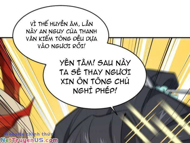 Ta Ở Tu Tiên Giới Chỉ Làm Giờ Hành Chính Chap 461 - Next Chap 462