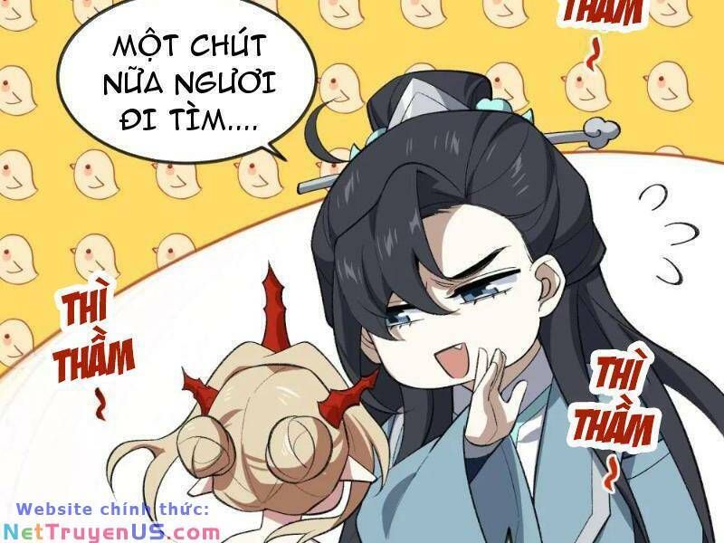 Ta Ở Tu Tiên Giới Chỉ Làm Giờ Hành Chính Chap 461 - Next Chap 462