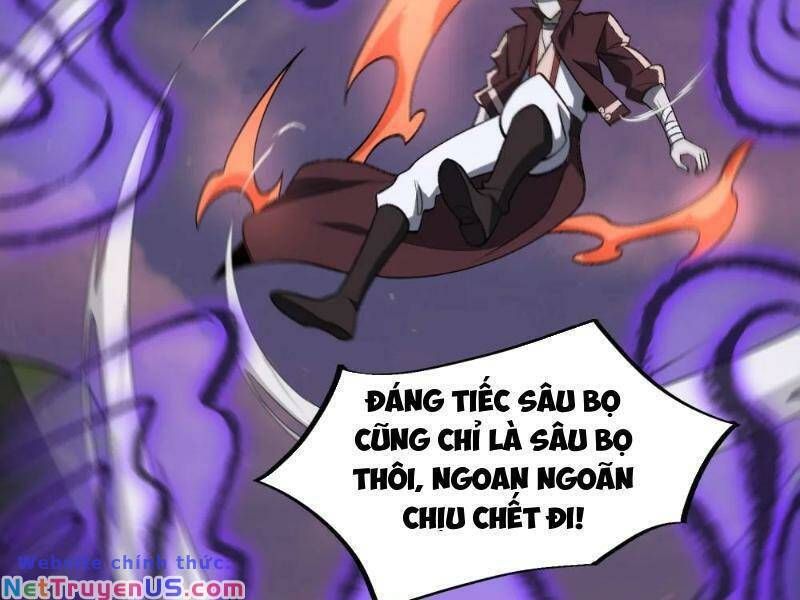 Ta Ở Tu Tiên Giới Chỉ Làm Giờ Hành Chính Chap 461 - Next Chap 462